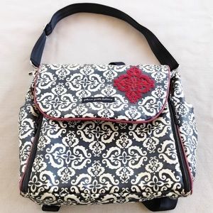 Petunia Pickle Bottom Diaper Bag (Designer)